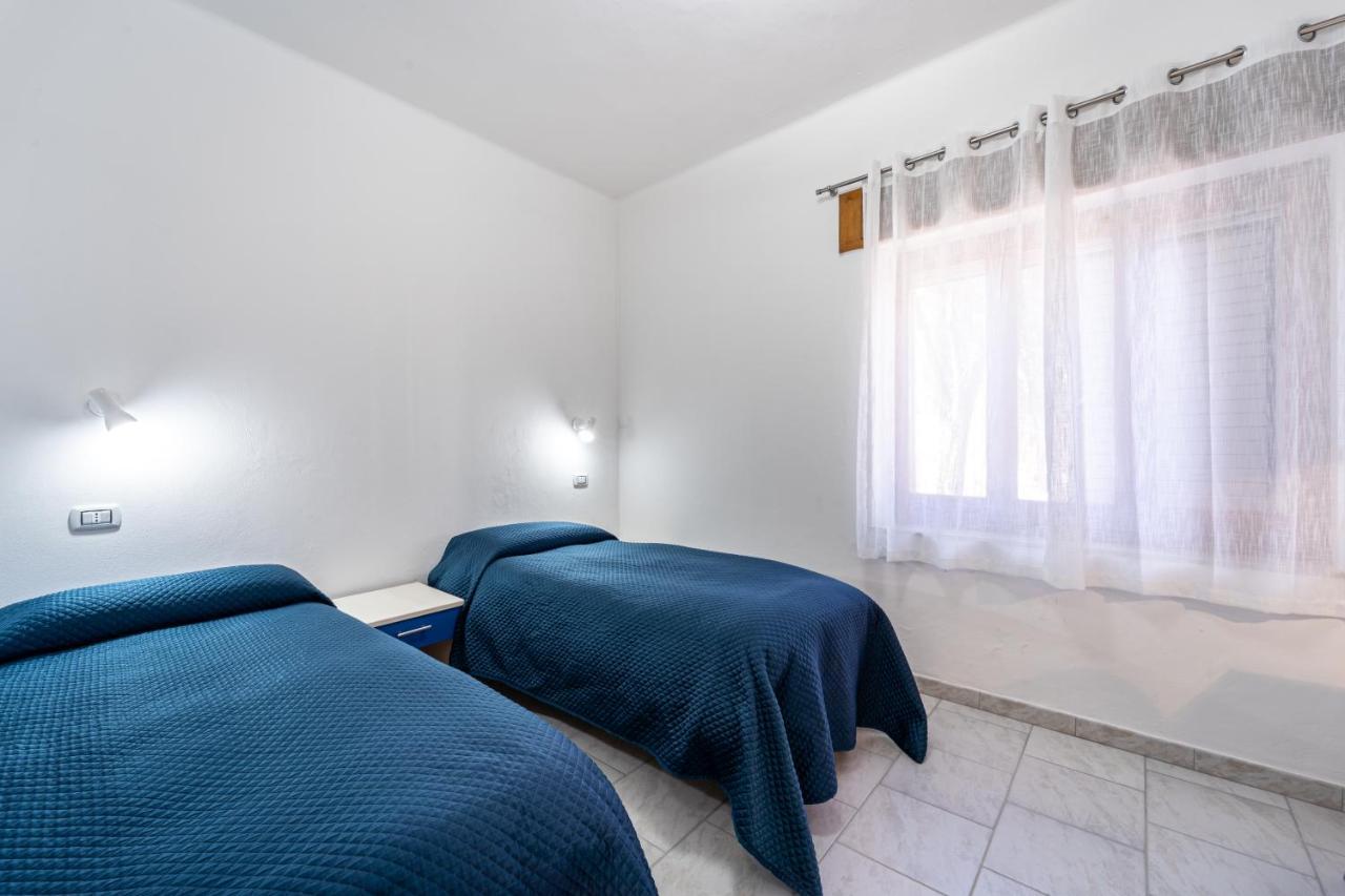B&B Il Rifugio Carbonia Extérieur photo