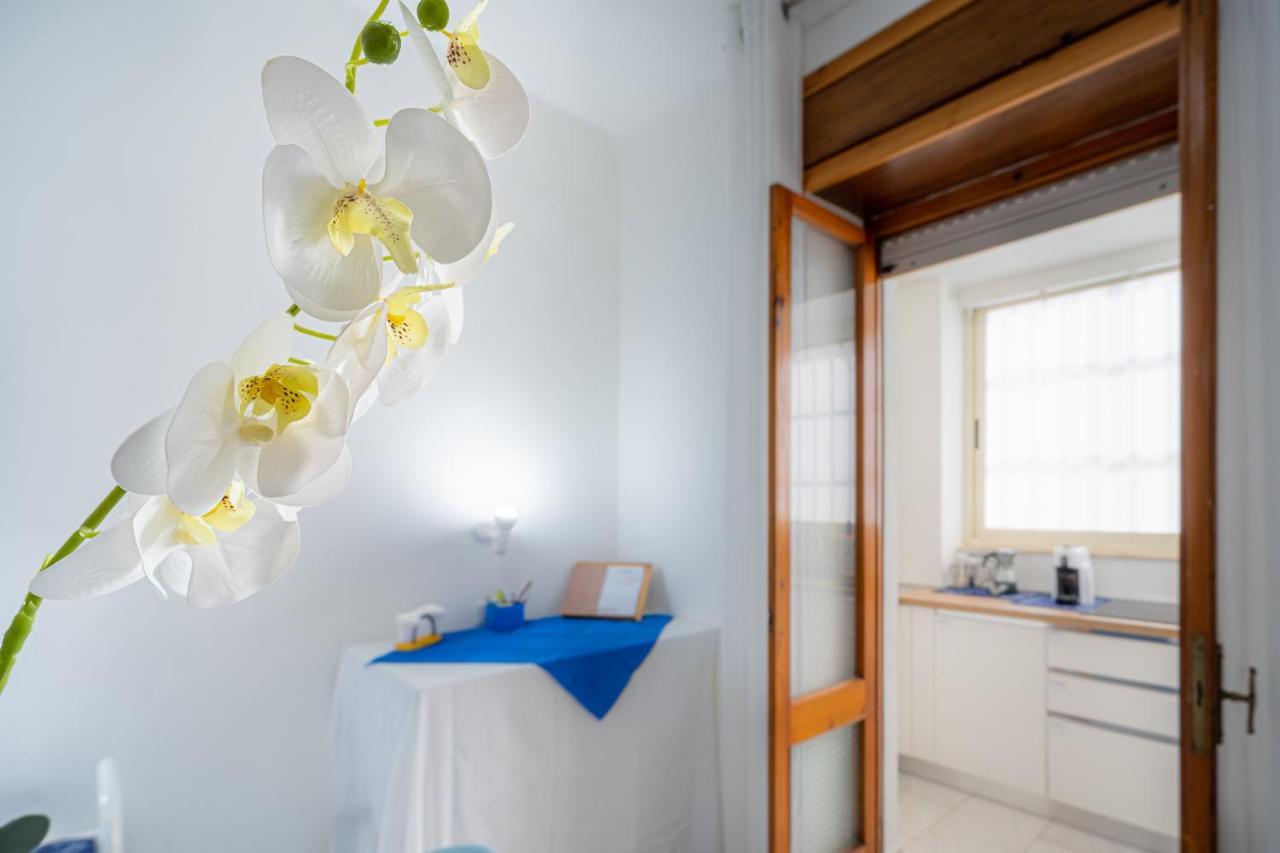 B&B Il Rifugio Carbonia Extérieur photo